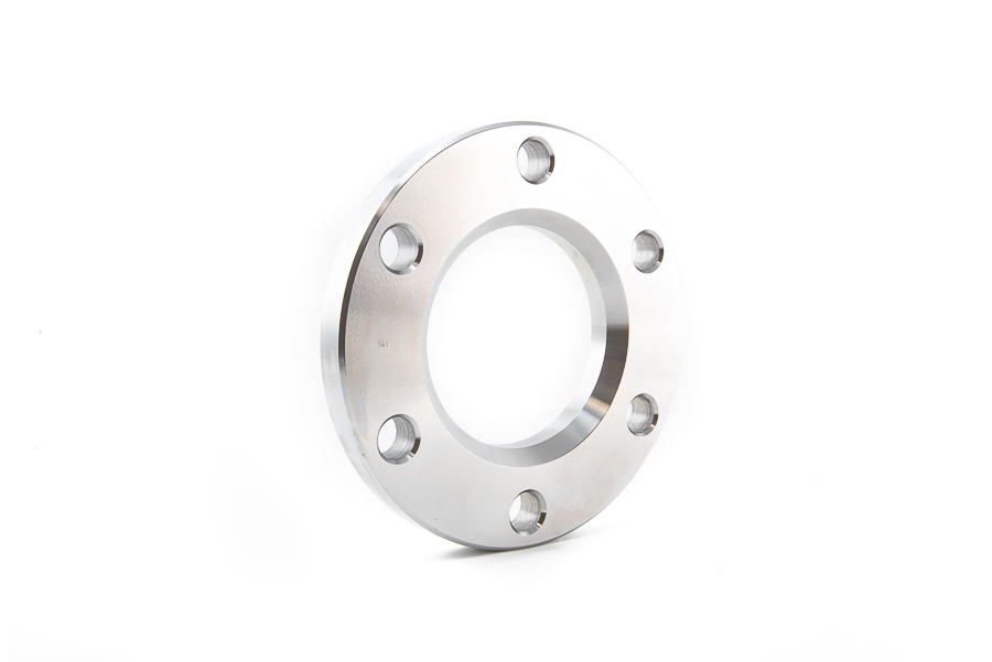 6-HOLE FLANGE